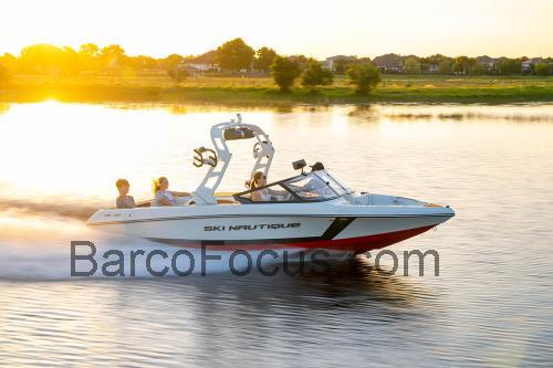 Nautique 200 ficha tecnica